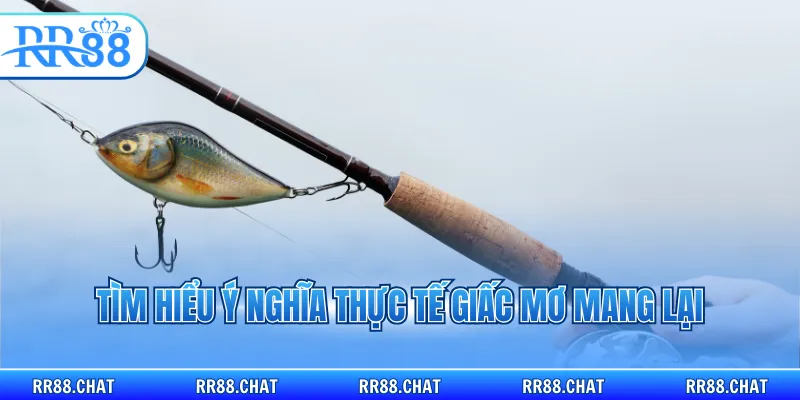 Tìm hiểu ý nghĩa thực tế giấc mơ mang lại